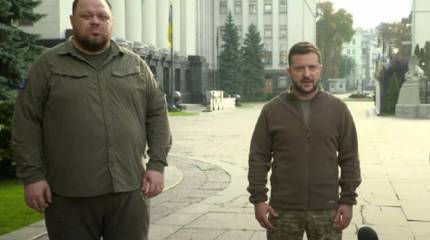 Американское руководство негативно восприняло заявку Зеленского на ускоренное вступление Украины в НАТО