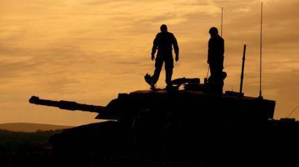 Британские танки в 21 веке, или Чего ждать от этих островитян. Часть 3