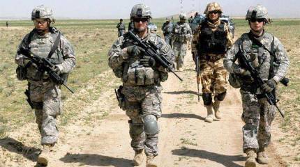 В Румынии начались учения «Платиновый орел 2015»