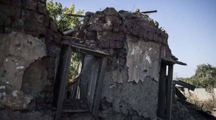 ДАН: ВСУ возобновили обстрел Старомихайловки