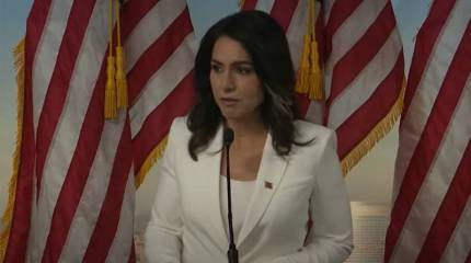 Экс-член конгресса США: Сначала диверсия на газопроводе, завтра дойдёт до спутников, а потом может и до применения ядерного оружия