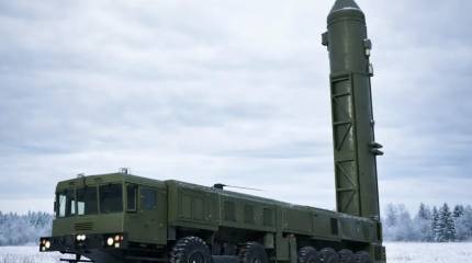 Эксперт из США: Киев сыграл на руку Москве на фоне удара «Орешником»