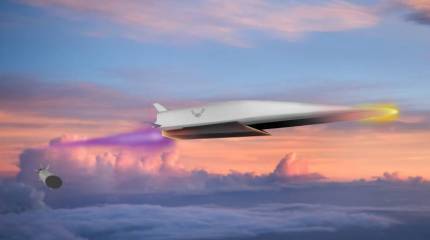 Что будет и чего не будет: гиперзвуковое оружие ВВС США