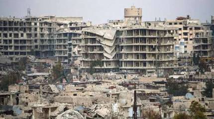 Боевики ИГИЛ казнили 175 человек в Сирии