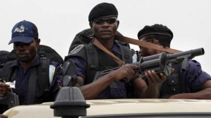 Вашингтон, под благовидным предлогом помощи Уганде, напрямую вмешался в дела Экваториальной Африки