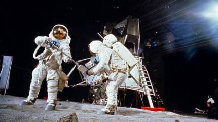 Так были они там или нет? 40 лет с момента последней экспедиции на Луну