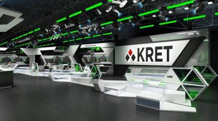 КРЭТ на II Международной выставке вооружения, технологий и инноваций «Оборонэкспо-2014» впервые представит комплексный проект борта БПЛА