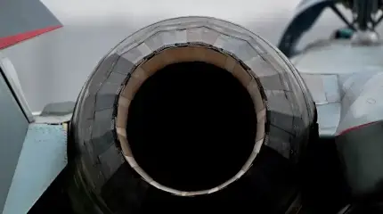 Как улучшит Су-57 загадочное «изделие 177»