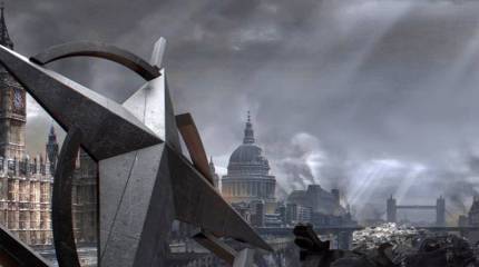 Военный план для НАТО: подавить русский Калининград