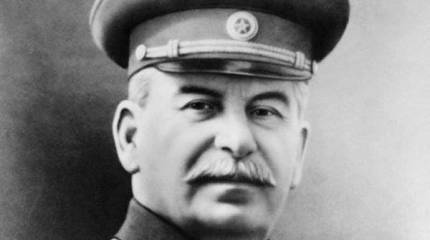 Сталин как напоминание...