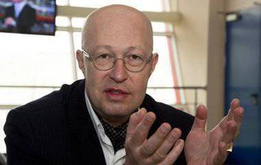 «За Пехтиным последуют министры»