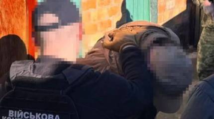 Cơ quan An ninh Quốc gia (SBU) thông báo đã ngăn chặn thành công một âm mưu ám sát nhằm vào Biletsky.