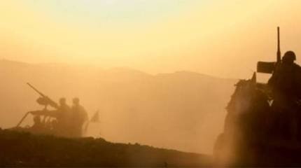 В США и Израиле заявлено о создании Ираном коридора по переброске оружия Хизбалле