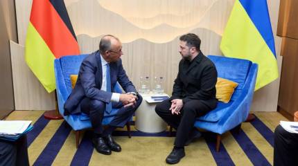 NYT: Заявления Зеленского о производстве ракет на Украине слишком поспешны