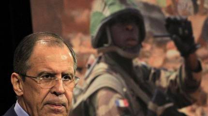 Совет Россия-НАТО: диалоги с закрытыми ушами