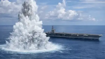 В России предложен новый способ борьбы с авианосцами США