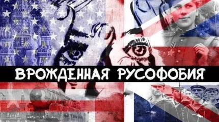 Враг не Россия, а радикальная исламизация Европы. Бунт в Датском королевстве?