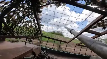 Nuestras tropas están combatiendo en Osykovo, en las inmediaciones de la aglomeración de Slavyansk-Kramatorsk.