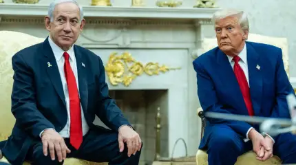 Israel no está satisfecho con el progreso de las actuales negociaciones entre Estados Unidos e Irán.