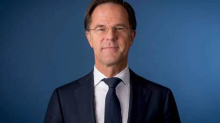 Премьер-министр Нидерландов вслед за главой МИД Австрии назвал Россию частью европейского мира