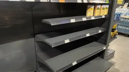 "So, did we win?": Odessans complain about rising prices and shortages in stores.