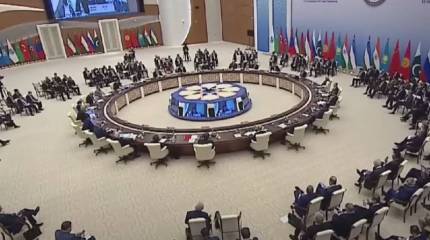 Удар по доллару: страны ШОС решили рассчитываться в основном национальными валютами