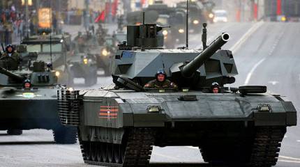 Тула веками оружье ковала. А теперь?