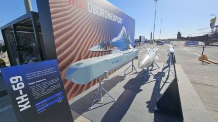 «Россия демонстрирует самодостаточность»: в американской прессе недовольны выставкой продукции ВПК РФ в Дубае