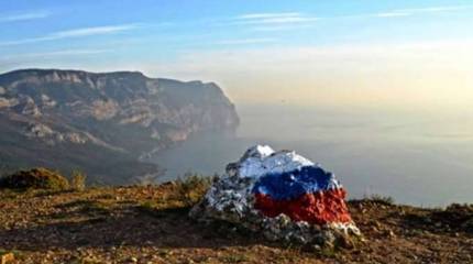 Киев намерен развивать своё вещание на Крымский полуостров