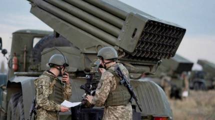 В Луганске назвали наиболее вероятное направление главного удара ВСУ