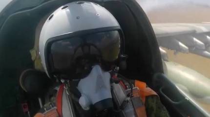 Целью российского ракетного удара стало промышленное предприятие киевского режима в Полтавской области