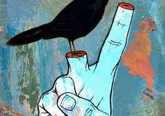 Война на всех фронтах