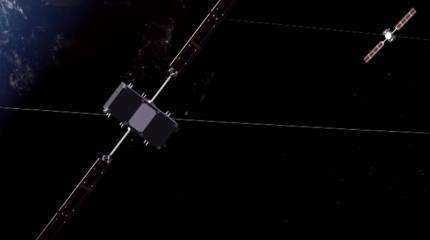 Космическое агентство Великобритании намерено развивать космические программы со странами-союзниками