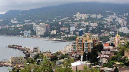 Французский депутат: Мы увидели счастливый народ, который живет в Крыму и вернулся в Россию