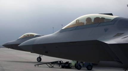 Почему мы проигрываем дальний воздушный бой? Утрата инициативы как закономерность