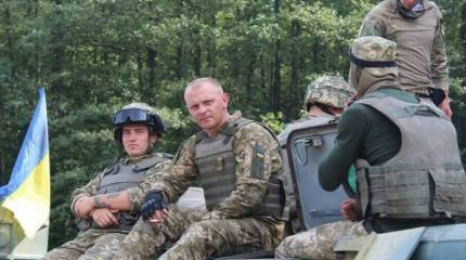 ВСУ устроили миномётный обстрел Донецка