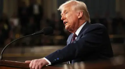 Трамп назвал себя самым «главным миротворцем» и пообещал мир на Украине