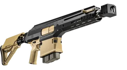 FN America разрабатывает новый самозарядный гранатомёт MTL-30