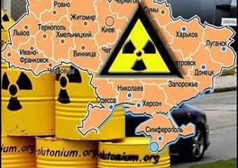 Второй Чернобыль на подходе?