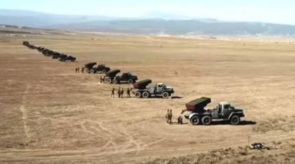 Немецкий военный историк: На южном направлении армия Украины выбрала стратегию тысячи булавочных уколов