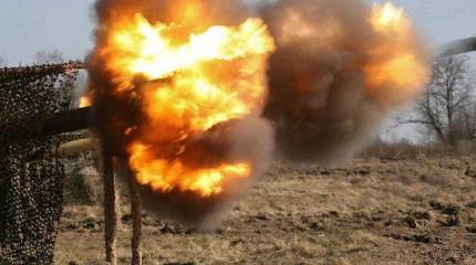 70 соединений за 2 года. Шойгу рассказал о темпах укрепления западных границ