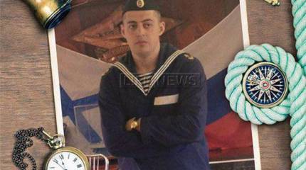 LifeNews: В морском техническом университете Санкт-Петербурга сотрудники ФСБ задержали вербовщика ИГИЛ