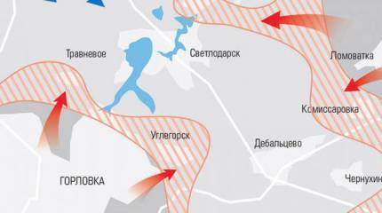 Как сварить котел