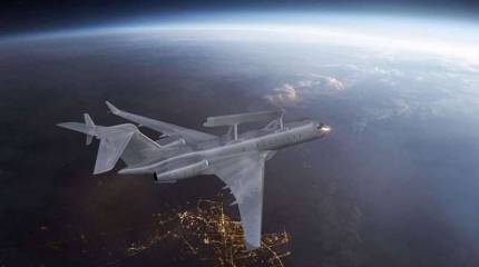 Мнение «Saab» о контрпрдуктивности stealth-авиации в условиях применения новых самолётов ДРЛО ошибочно