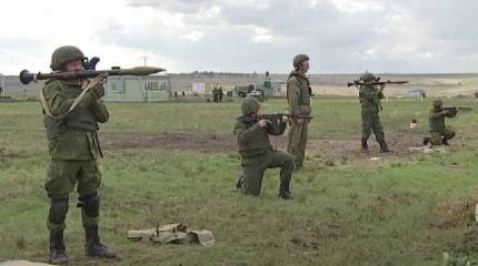 Зеленский заявил, что России потребуются новые солдаты, несмотря на завершение мобилизации