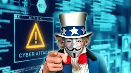 США планируют термоядерный удар по Китаю, прикрываясь кибератаками