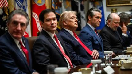 «Они хотят сделку»: Трамп анонсировал приезд госсекретаря США на Кубу