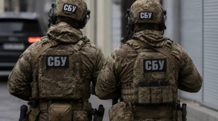 СБУ задержала гендиректора предприятия за незаконное складирование боеприпасов