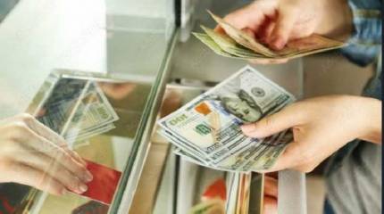 В России отмечен резкий рост валютных курсов