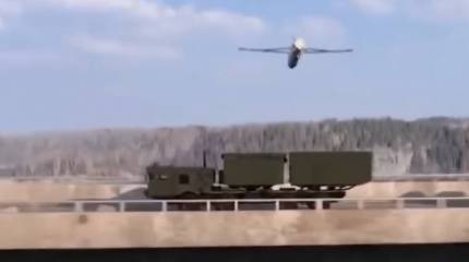 Поставка Украине обещанных американцами бомб GLSDB задерживается